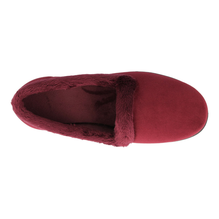 DB Shoes Chicago 71848 Slipper 2V