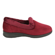 DB Shoes Chicago 71848 Slipper 2V