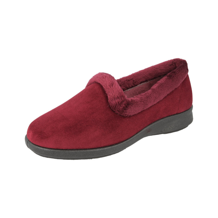 DB Shoes Chicago 71848 Slipper 2V