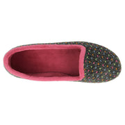 DB Shoes Nottingham 71913 Slipper 2V