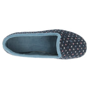 DB Shoes Nottingham 71913 Slipper 2V