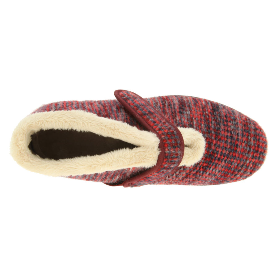 DB Shoes Duck 72966 Slipper 2V