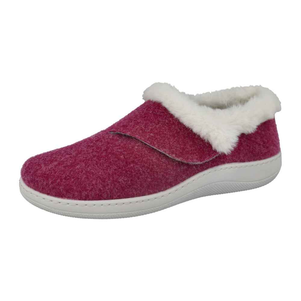 DB Shoes Talala 72986 Felt Slipper 2V
