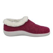 DB Shoes Talala 72986 Felt Slipper 2V