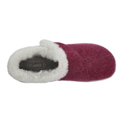 DB Shoes Talala 72986 Felt Slipper 2V