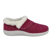 DB Shoes Talala 72986 Felt Slipper 2V