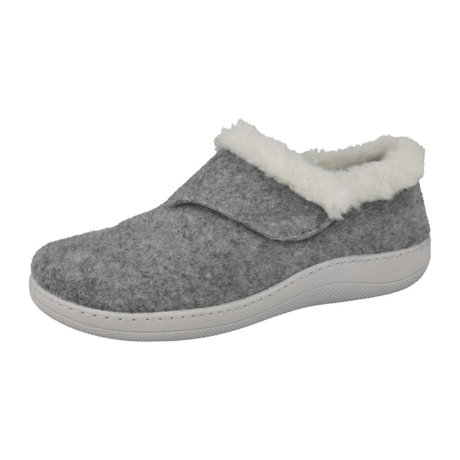 DB Shoes Talala 72986 Felt Slipper 2V