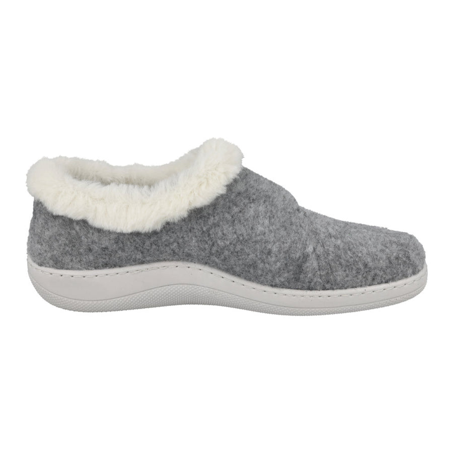 DB Shoes Talala 72986 Felt Slipper 2V