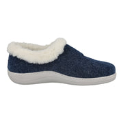 DB Shoes Talala 72986 Felt Slipper 2V