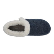 DB Shoes Talala 72986 Felt Slipper 2V