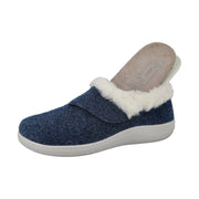 DB Shoes Talala 72986 Felt Slipper 2V