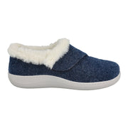 DB Shoes Talala 72986 Felt Slipper 2V