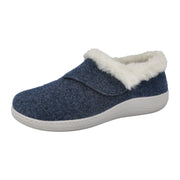 DB Shoes Talala 72986 Felt Slipper 2V