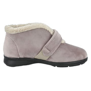 DB Shoes Vincent 72993 Velour Slipper 2V