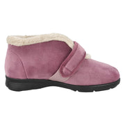 DB Shoes Vincent 72993 Velour Slipper 2V