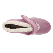 DB Shoes Vincent 72993 Velour Slipper 2V