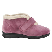 DB Shoes Vincent 72993 Velour Slipper 2V