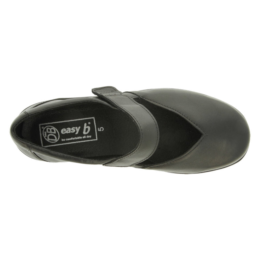 DB Shoes Gull 75005 Womens Shoe 2V