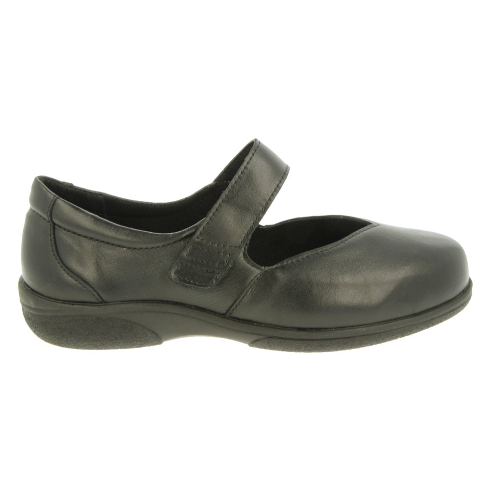 DB Shoes Gull 75005 Womens Shoe 2V