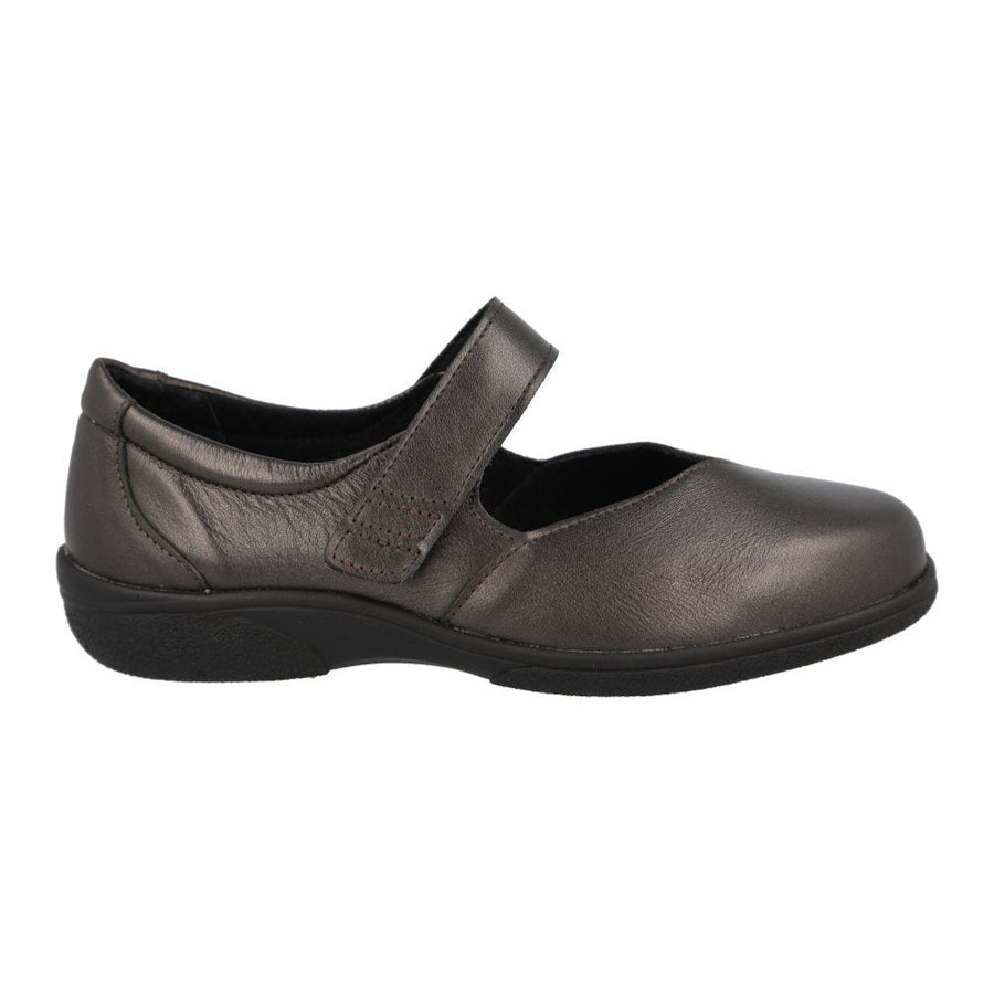 DB Shoes Gull 75005 Womens Shoe 2V