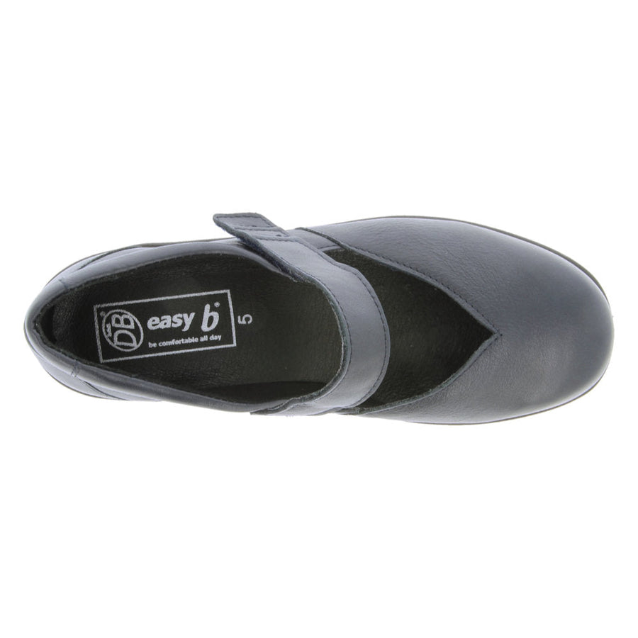 DB Shoes Gull 75005 Womens Shoe 2V