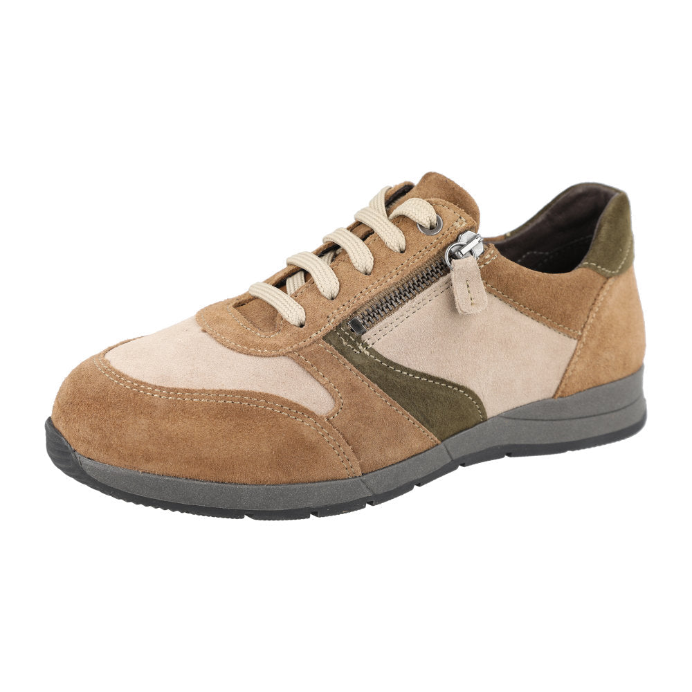 DB Shoes Kingfisher 75071 Trainer 2V