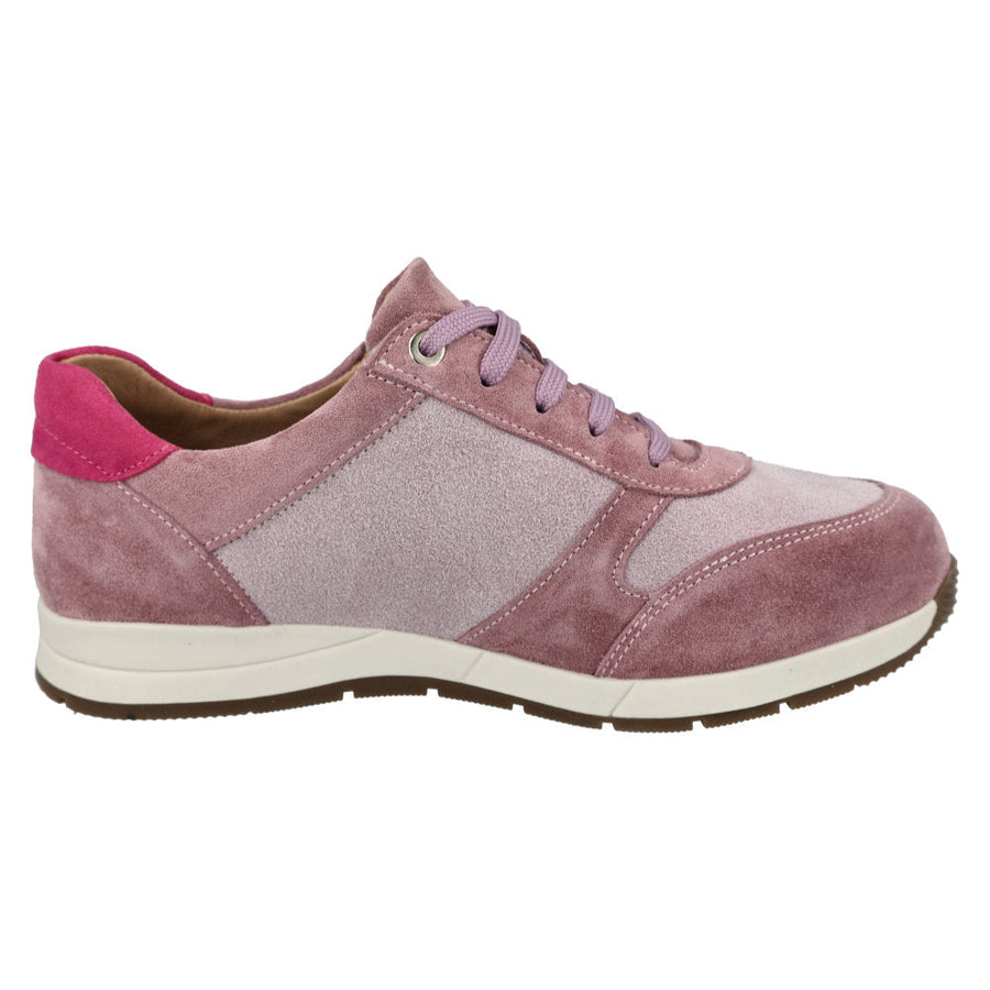 DB Shoes Kingfisher 75071 Trainer 2V