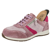 DB Shoes Kingfisher 75071 Trainer 2V