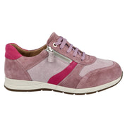 DB Shoes Kingfisher 75071 Trainer 2V
