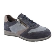 DB Shoes Kingfisher 75071 Trainer 2V