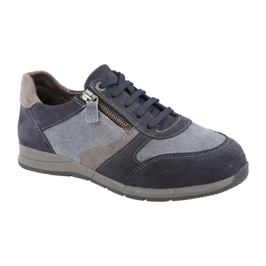 DB Shoes Kingfisher 75071 Trainer 2V