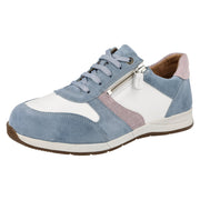 DB Shoes Kingfisher 75071 Trainer 2V