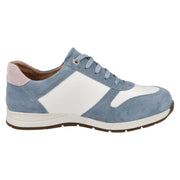 DB Shoes Kingfisher 75071 Trainer 2V