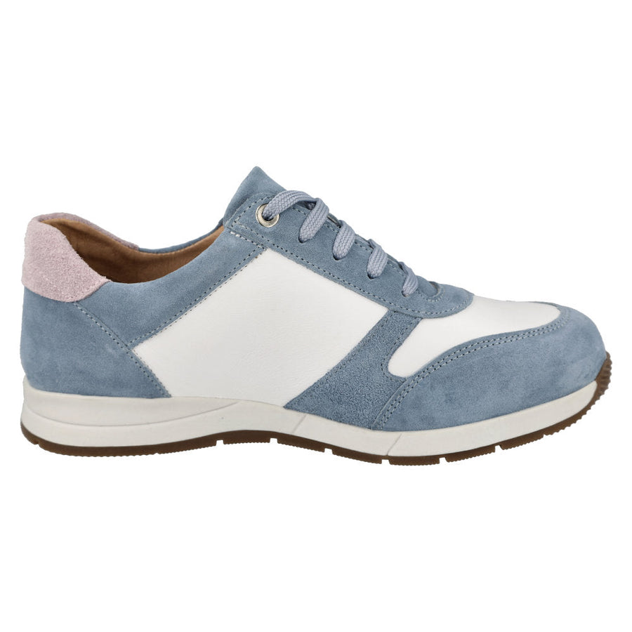 DB Shoes Kingfisher 75071 Trainer 2V