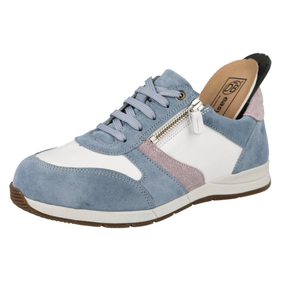 DB Shoes Kingfisher 75071 Trainer 2V