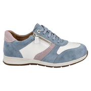 DB Shoes Kingfisher 75071 Trainer 2V