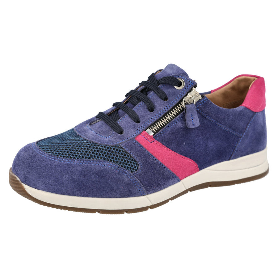 DB Shoes Kingfisher 75071 Trainer 2V