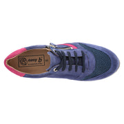DB Shoes Kingfisher 75071 Trainer 2V