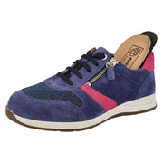 DB Shoes Kingfisher 75071 Trainer 2V