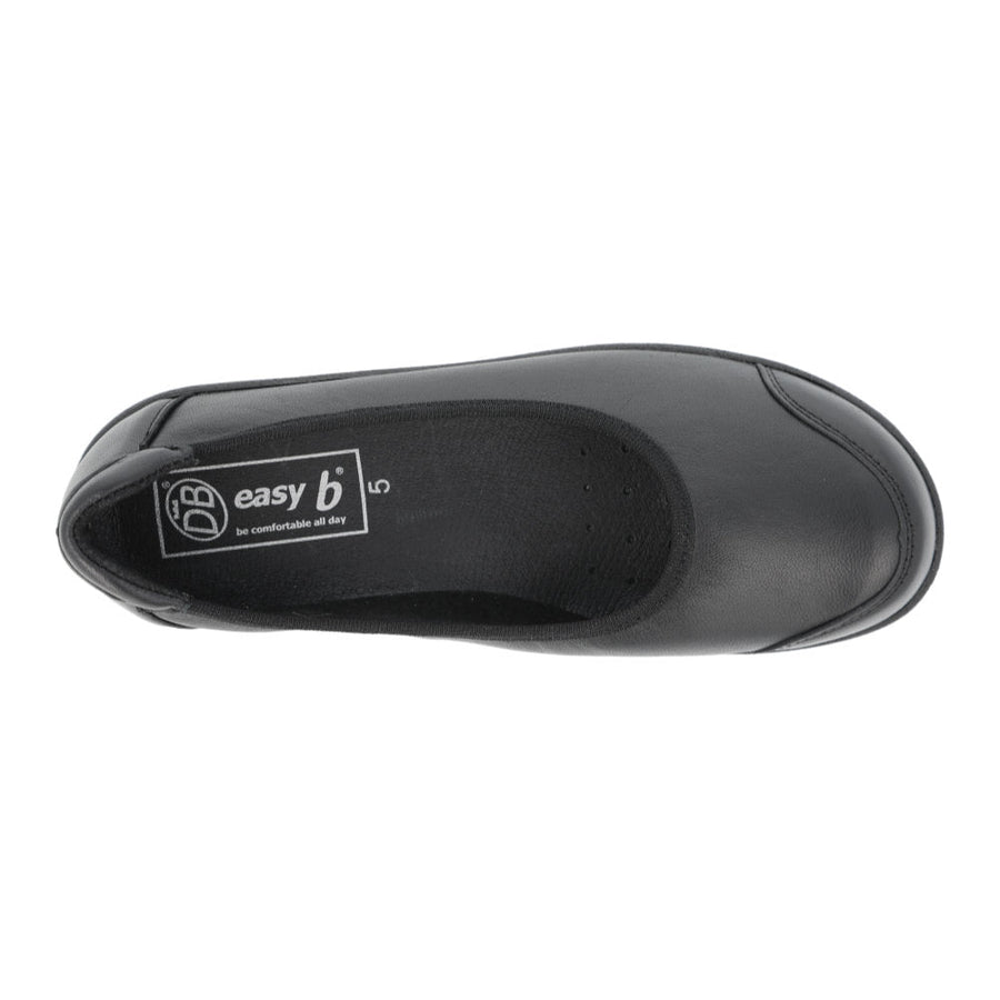 DB Shoes Whitethroat 75072 Shoes 2V