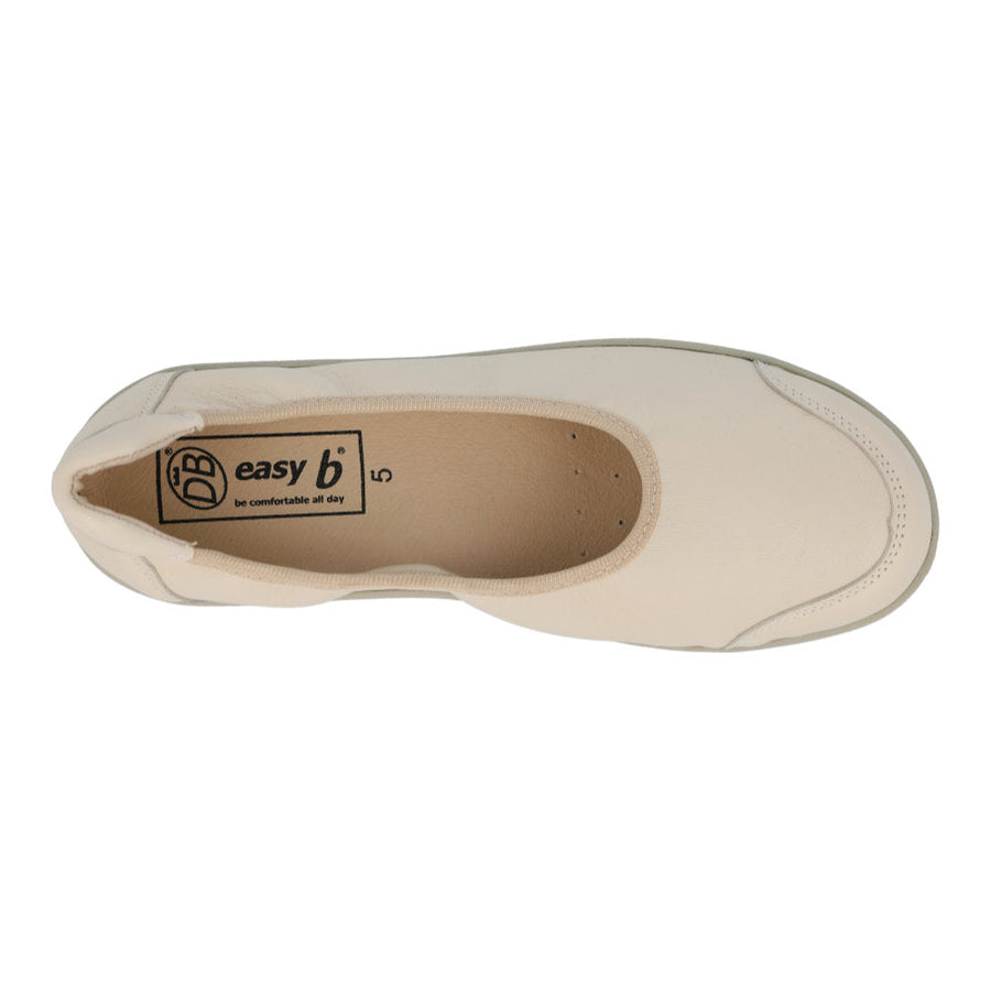 DB Shoes Whitethroat 75072 Shoes 2V