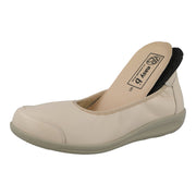 DB Shoes Whitethroat 75072 Shoes 2V