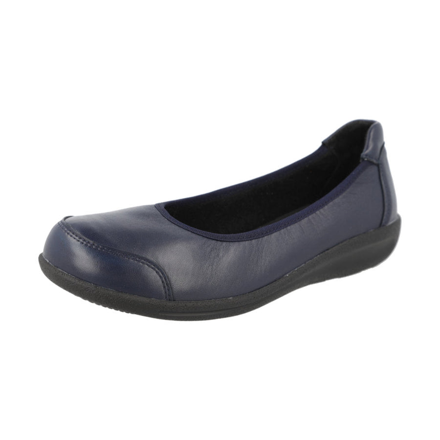 DB Shoes Whitethroat 75072 Shoes 2V