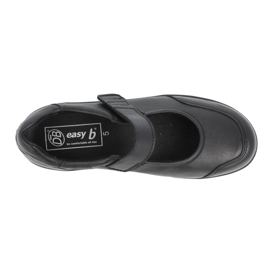 DB Shoes Redpoll 75073 Shoes 2V