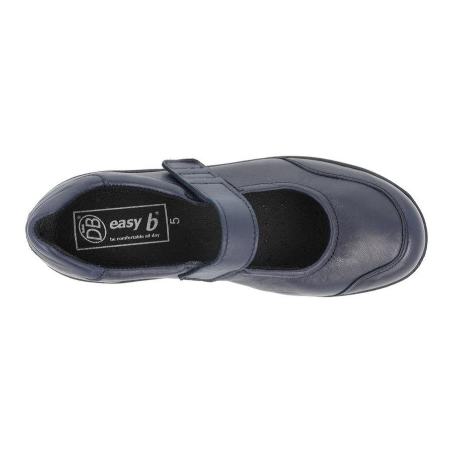 DB Shoes Redpoll 75073 Shoes 2V