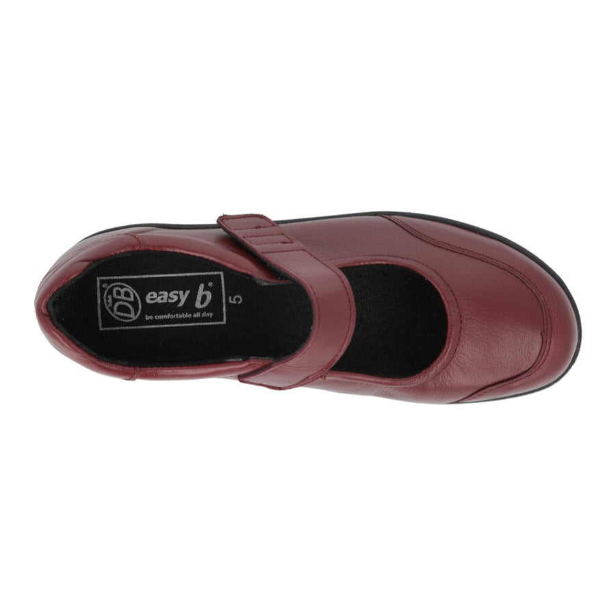 DB Shoes Redpoll 75073 Shoes 2V