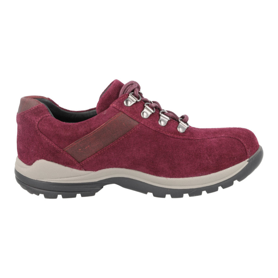 DB Shoes Wyoming 2 75122 Walking Shoes 2V