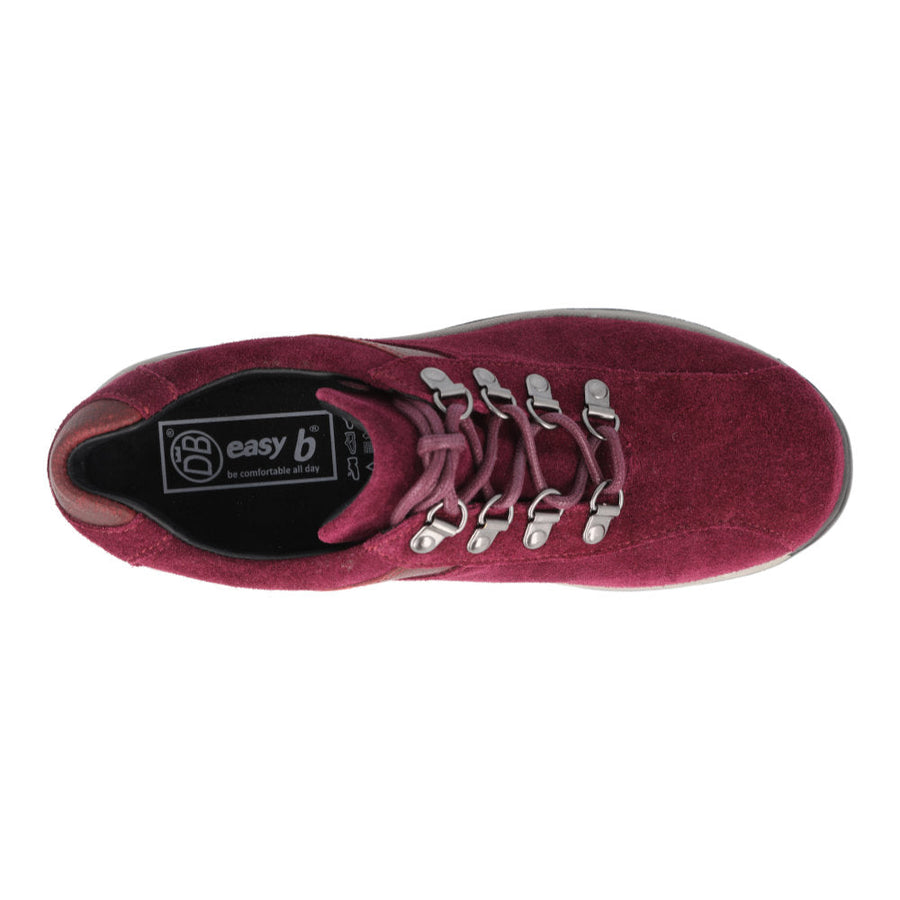 DB Shoes Wyoming 2 75122 Walking Shoes 2V