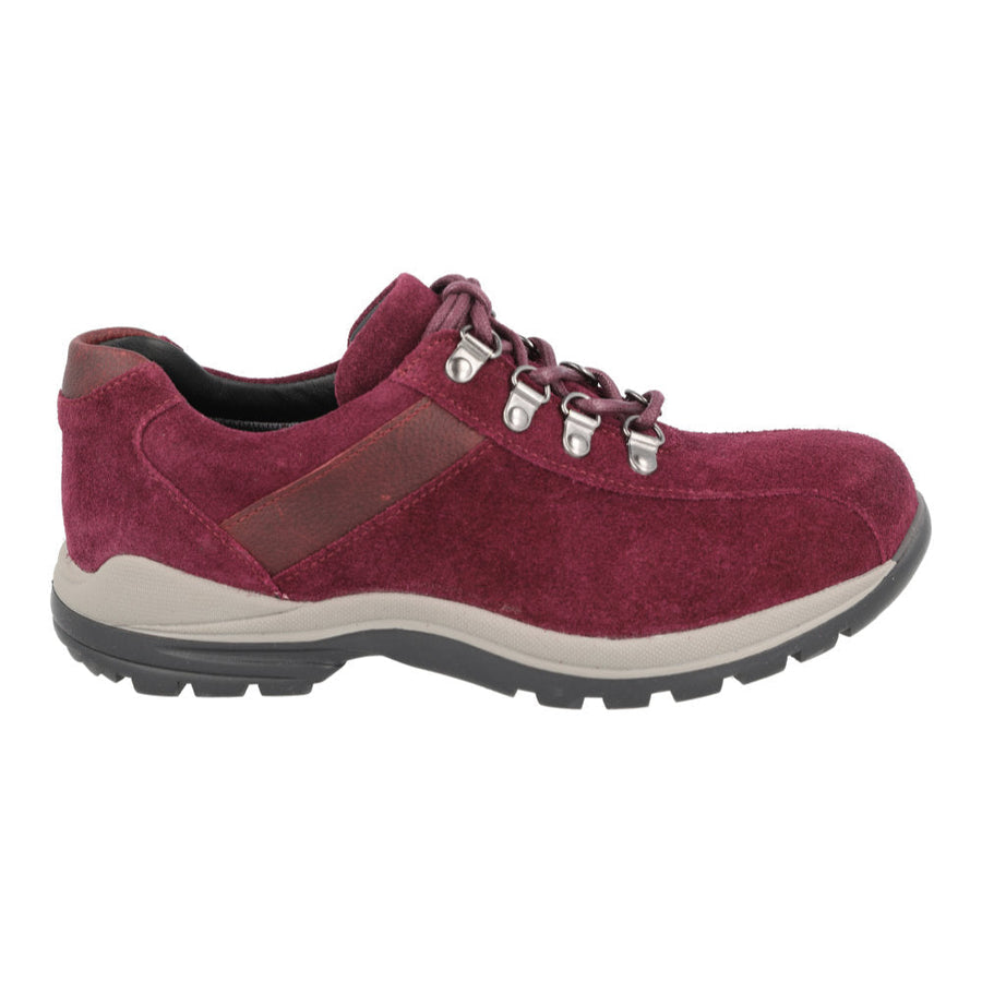 DB Shoes Wyoming 2 75122 Walking Shoes 2V