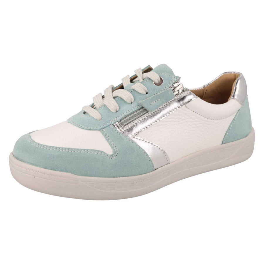 DB Shoes Cedar 75136 Ladies Active Casual Shoes 2V